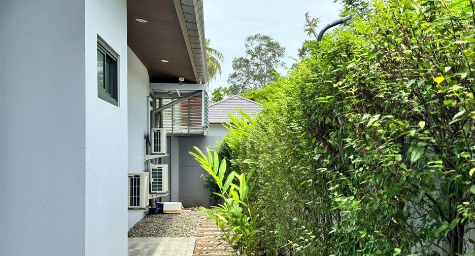 ขาย 3 ห้องนอน วิลล่า ใน ห้วยใหญ่, พัทยา