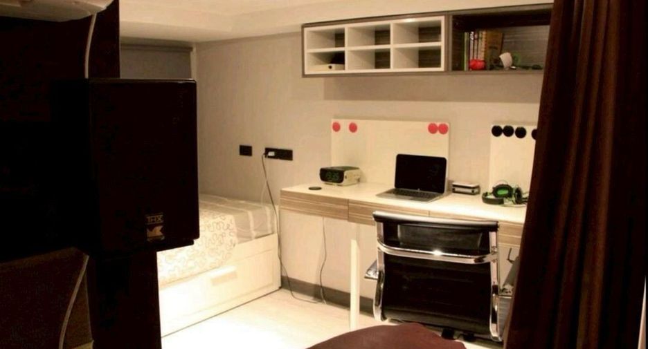 For rent and for sale 4 bedrooms condo in Watthana, Bangkok