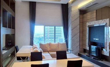 For rent and for sale 4 bedrooms condo in Watthana, Bangkok