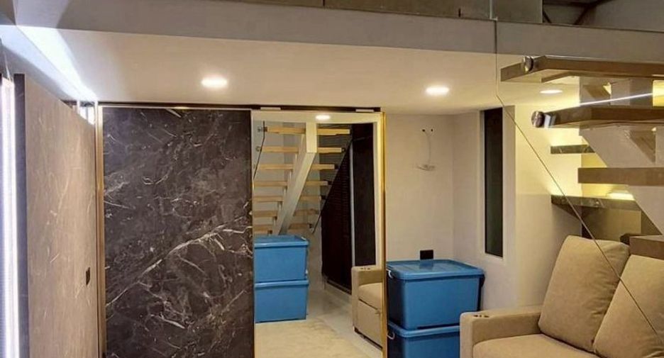 For rent and for sale 4 bedrooms condo in Watthana, Bangkok