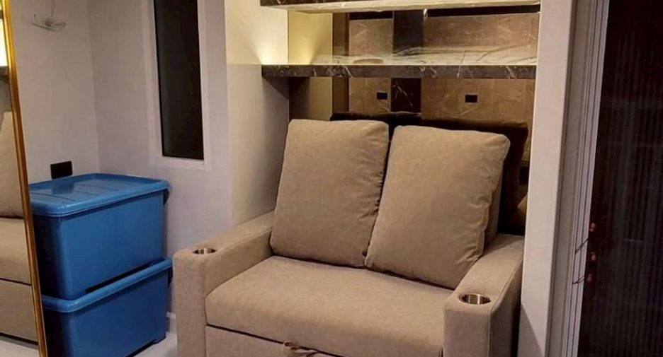 For rent and for sale 4 bedrooms condo in Watthana, Bangkok