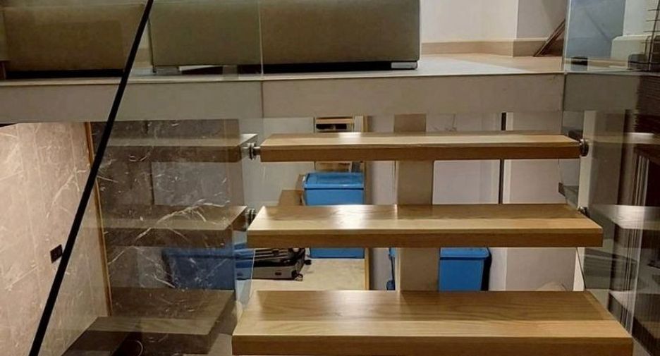 For rent and for sale 4 bedrooms condo in Watthana, Bangkok