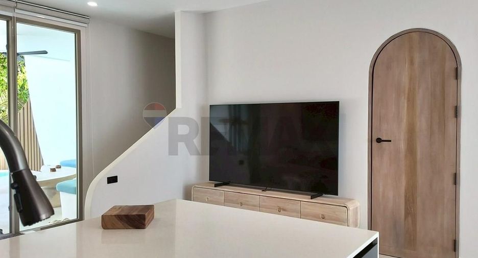 For sale 3 bedrooms villa in Ko Samui, Surat Thani