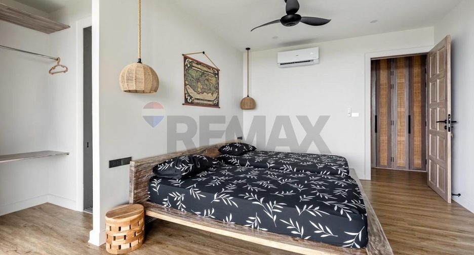 For sale 3 bedrooms villa in Ko Samui, Surat Thani
