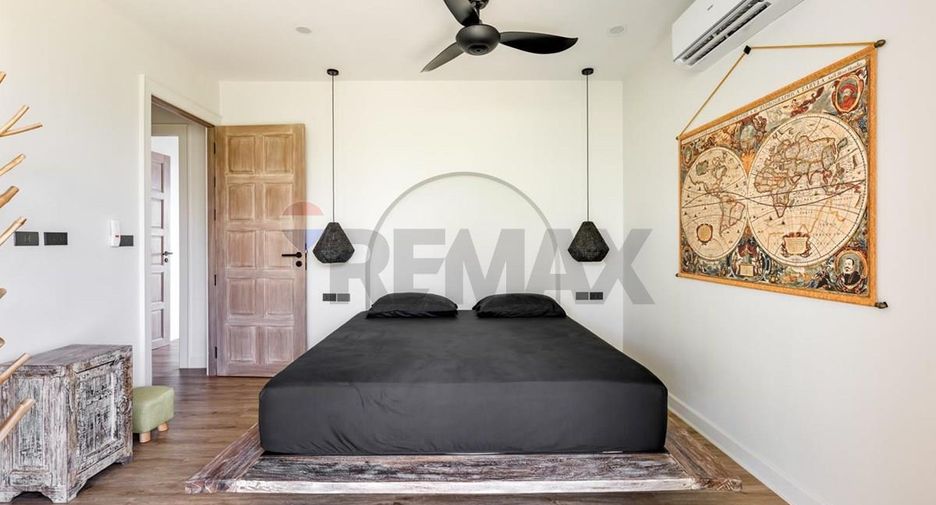 For sale 3 bedrooms villa in Ko Samui, Surat Thani