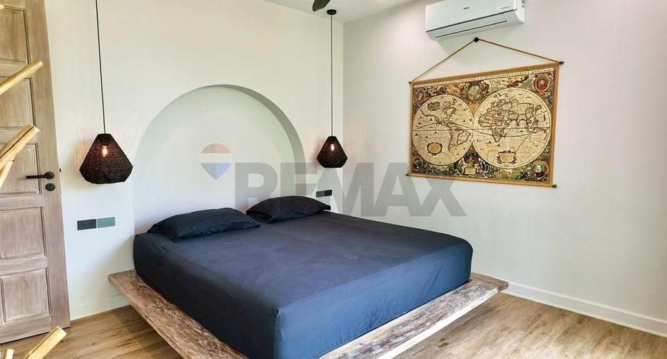For sale 3 bedrooms villa in Ko Samui, Surat Thani