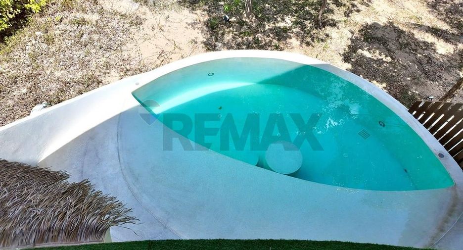 For sale 3 bedrooms villa in Ko Samui, Surat Thani