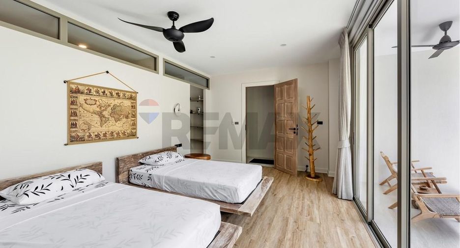 For sale 3 bedrooms villa in Ko Samui, Surat Thani