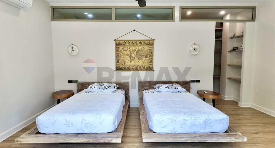 For sale 3 bedrooms villa in Ko Samui, Surat Thani