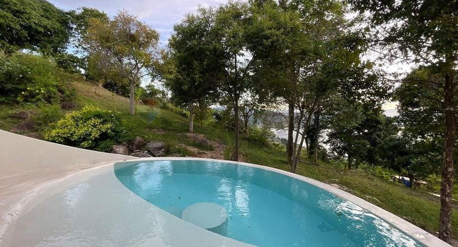 For sale 3 bedrooms villa in Ko Samui, Surat Thani