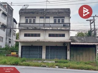 For sale 4 bedrooms retail Space in Mueang Chon Buri, Chonburi