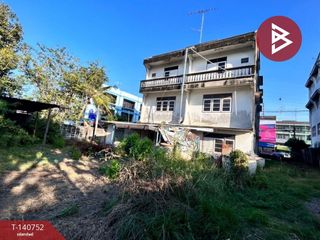 For sale 4 bedrooms retail Space in Mueang Chon Buri, Chonburi
