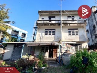 For sale 4 bedrooms retail Space in Mueang Chon Buri, Chonburi