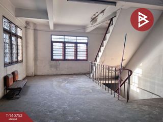 For sale 4 bedrooms retail Space in Mueang Chon Buri, Chonburi