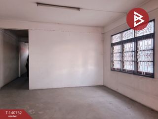 For sale 4 bedrooms retail Space in Mueang Chon Buri, Chonburi