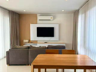 ให้เช่า 4 ห้องนอน บ้านเดี่ยว ใน บางเสาธง, สมุทรปราการ