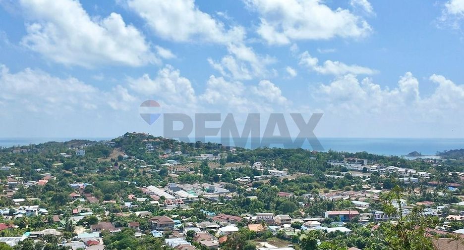 For sale 3 bedrooms villa in Ko Samui, Surat Thani
