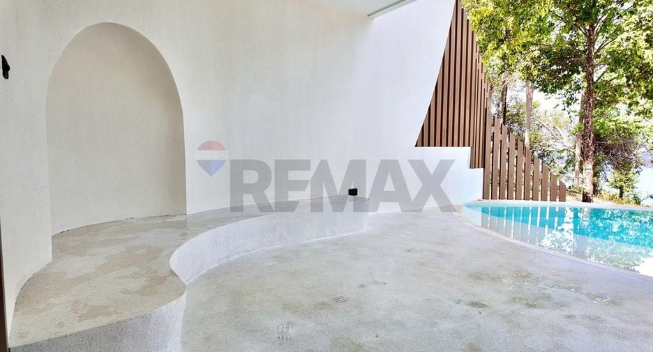 For sale 3 bedrooms villa in Ko Samui, Surat Thani