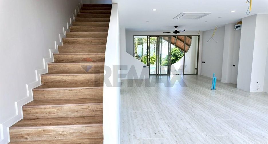 For sale 3 bedrooms villa in Ko Samui, Surat Thani