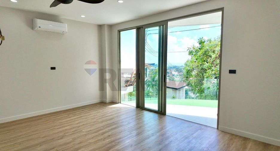 For sale 3 bedrooms villa in Ko Samui, Surat Thani