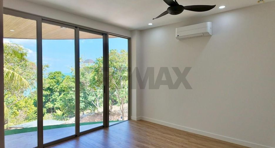 For sale 3 bedrooms villa in Ko Samui, Surat Thani