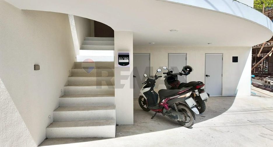 For sale 3 bedrooms villa in Ko Samui, Surat Thani