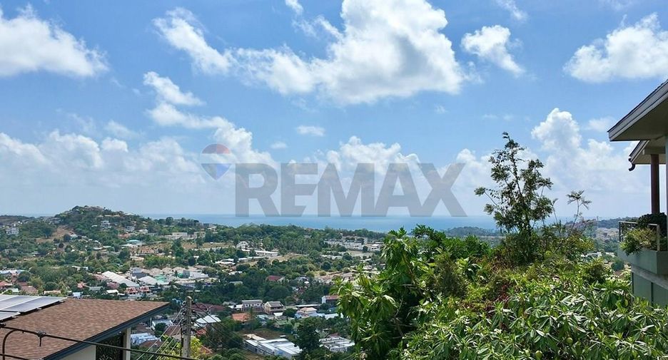 For sale 3 bedrooms villa in Ko Samui, Surat Thani