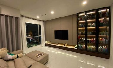 Condo en venta de 1 habitaciones en Yan Nawa, Bangkok