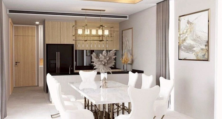 For sale 3 ベッドルーム house in Prawet, Bangkok