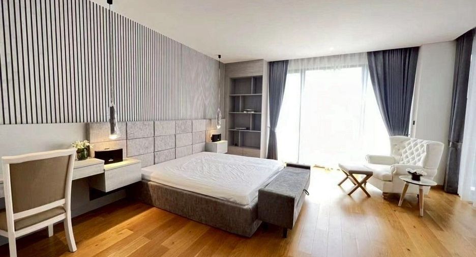 For sale 3 ベッドルーム house in Prawet, Bangkok