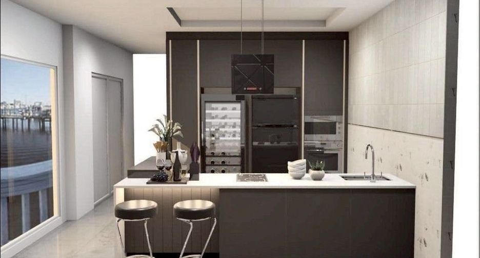 For sale 3 ベッドルーム house in Prawet, Bangkok
