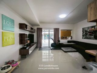 Casa adosada en venta de 2 habitaciones en Bang Phli, Samut Prakan