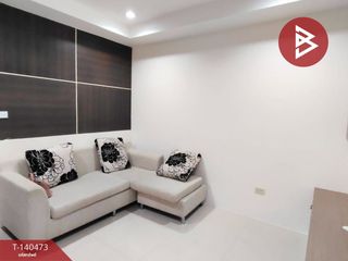 Продажа 1 кровать кондо в Mueang Chon Buri, Чонбури