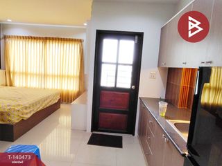 Продажа 1 кровать кондо в Mueang Chon Buri, Чонбури