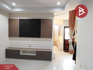Продажа 1 кровать кондо в Mueang Chon Buri, Чонбури