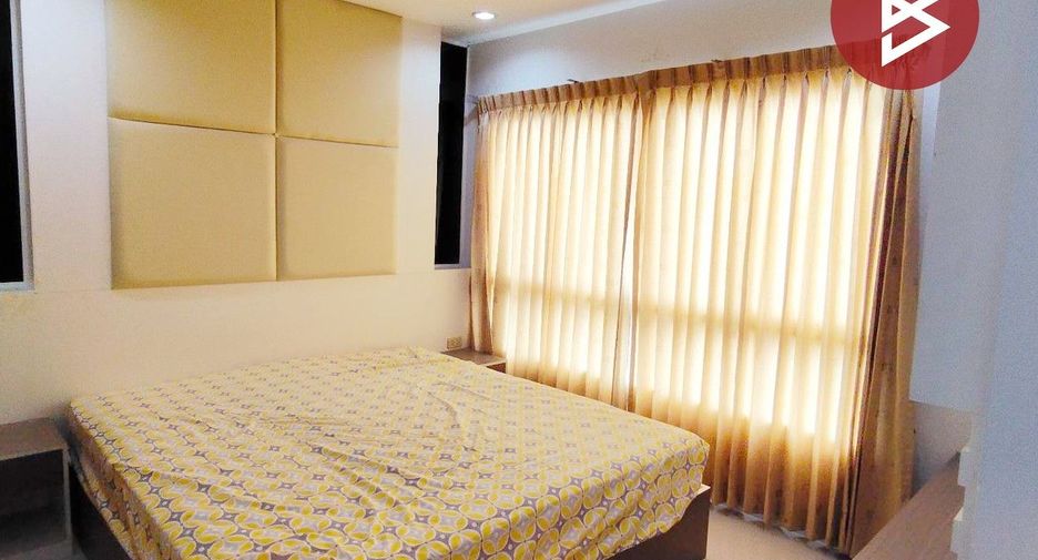 Wohnung zum Kauf mit 1 Zimmer in Mueang Chon Buri, Chonburi