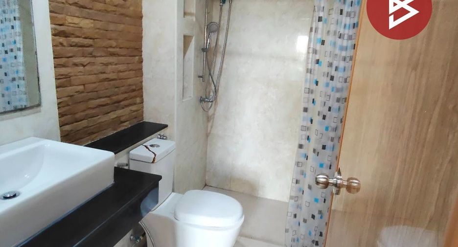 Wohnung zum Kauf mit 1 Zimmer in Mueang Chon Buri, Chonburi