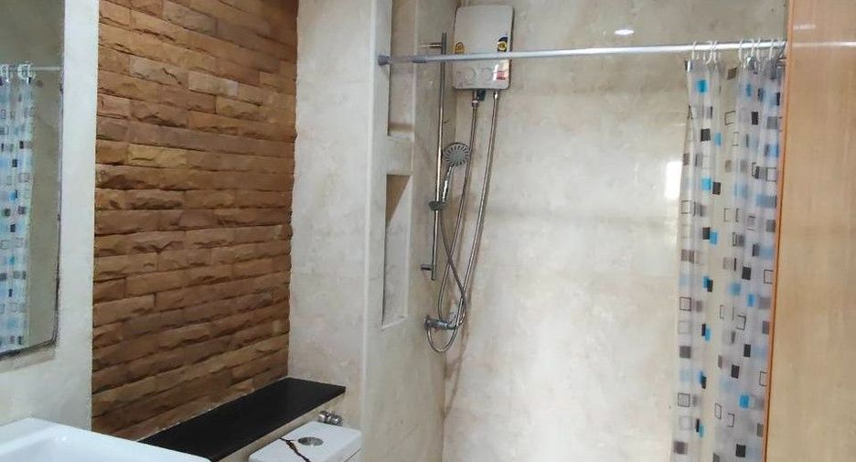 Wohnung zum Kauf mit 1 Zimmer in Mueang Chon Buri, Chonburi