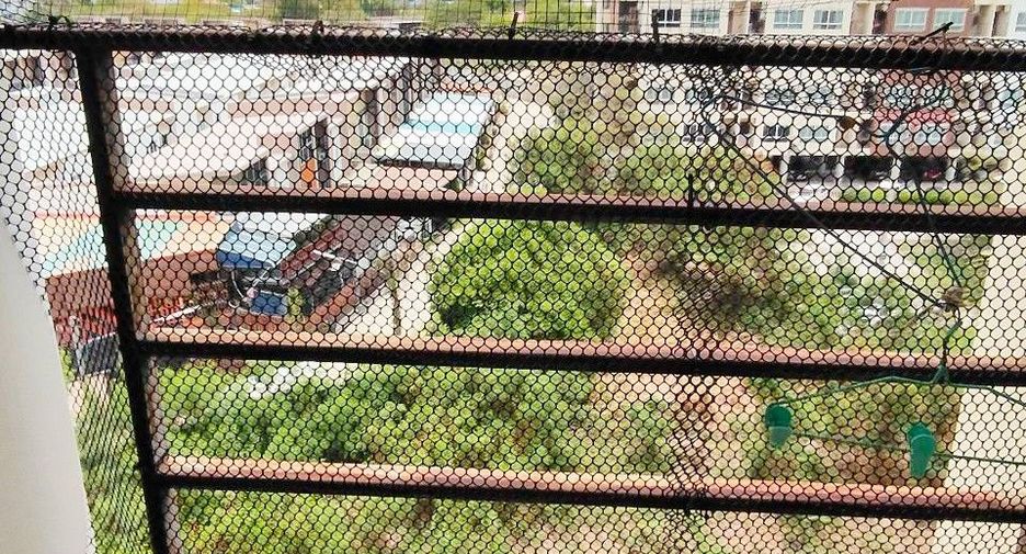 Wohnung zum Kauf mit 1 Zimmer in Mueang Chon Buri, Chonburi