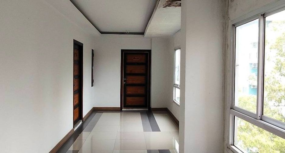 Wohnung zum Kauf mit 1 Zimmer in Mueang Chon Buri, Chonburi