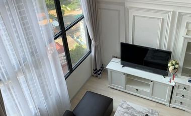 For rent 1 Beds condo in Sathon, Bangkok
