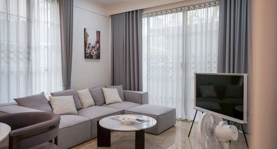 For sale 3 bedrooms house in Thawi Watthana, Bangkok
