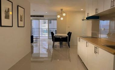Condo en alquiler de 4 habitaciones en Khlong Toei, Bangkok