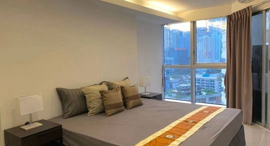 Wohnung zur Miete mit 4 Zimmer in Khlong Toei, Bangkok