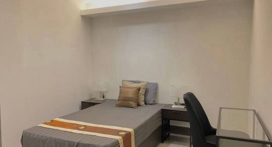 Wohnung zur Miete mit 4 Zimmer in Khlong Toei, Bangkok