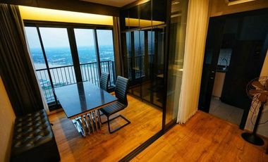 For sale 1 bed condo in Mueang Nonthaburi, Nonthaburi