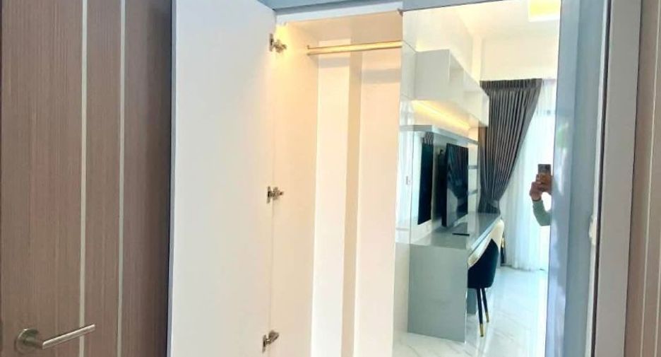 Продажа 3 спальни вилла в Huay Yai, Паттайя
