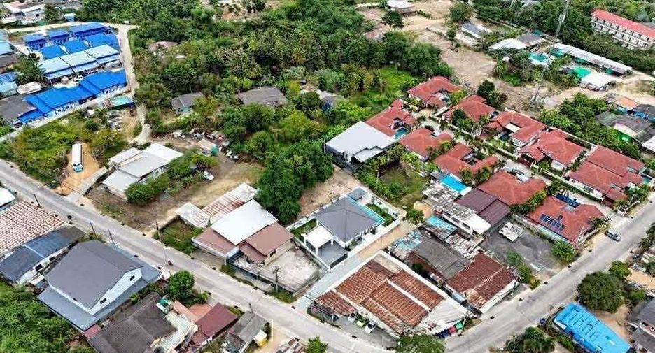 Продажа 3 спальни вилла в Huay Yai, Паттайя