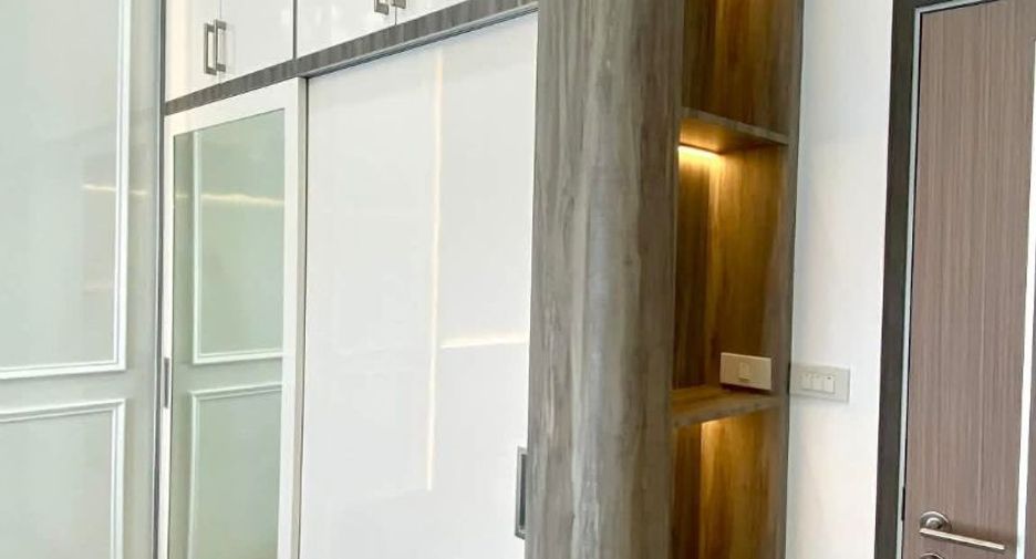 Продажа 3 спальни вилла в Huay Yai, Паттайя