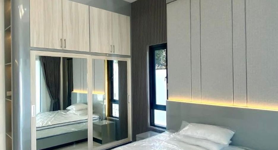 Продажа 3 спальни вилла в Huay Yai, Паттайя